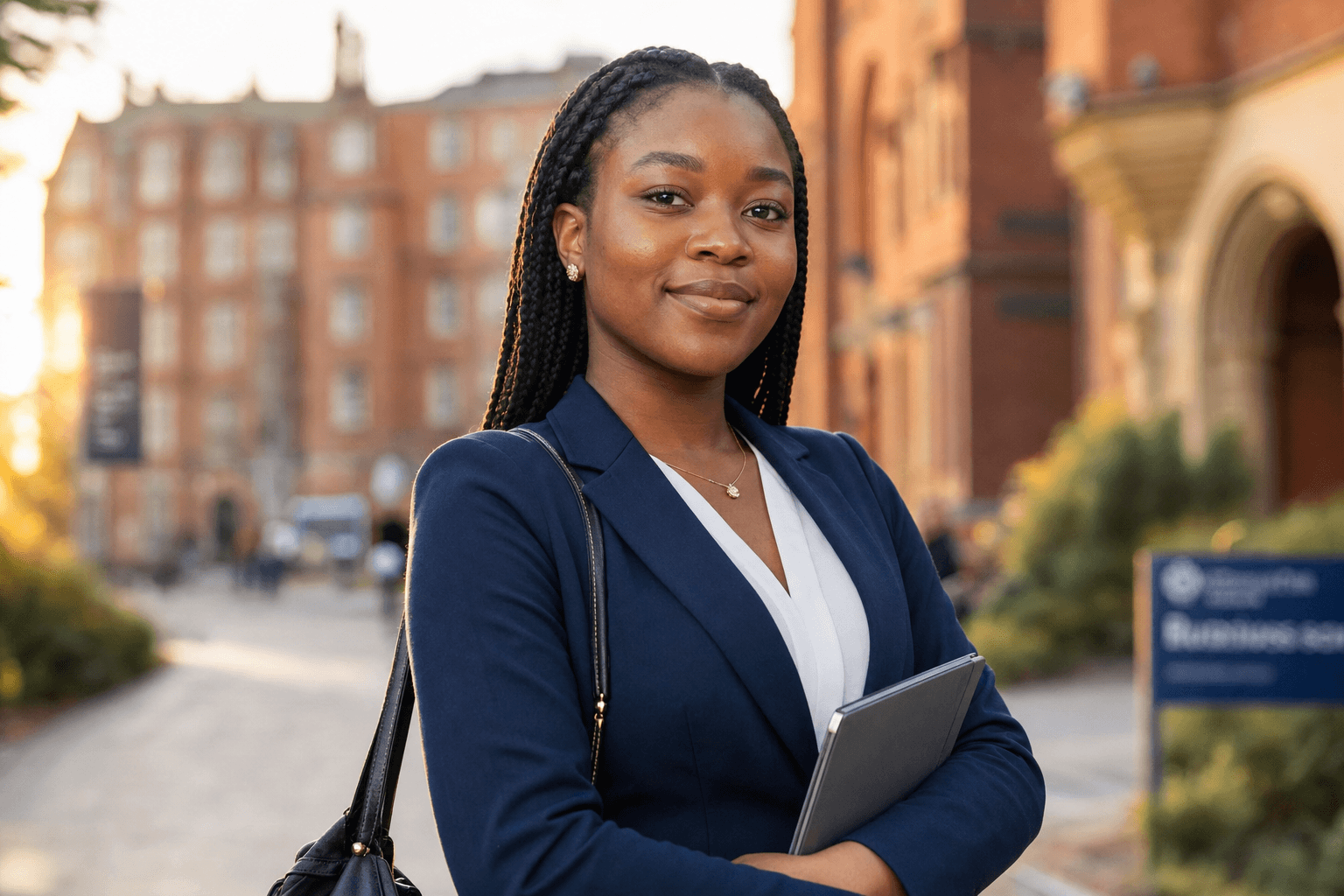 Tomiwa Adebayo, MSc Data Science at University of Hertfordshire